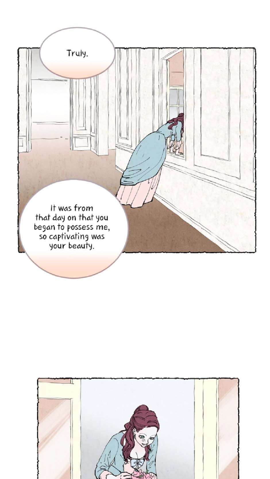 Mia Chapter 28 page 49 - 