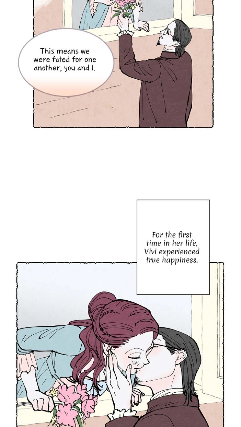 Mia Chapter 28 page 50 - 
