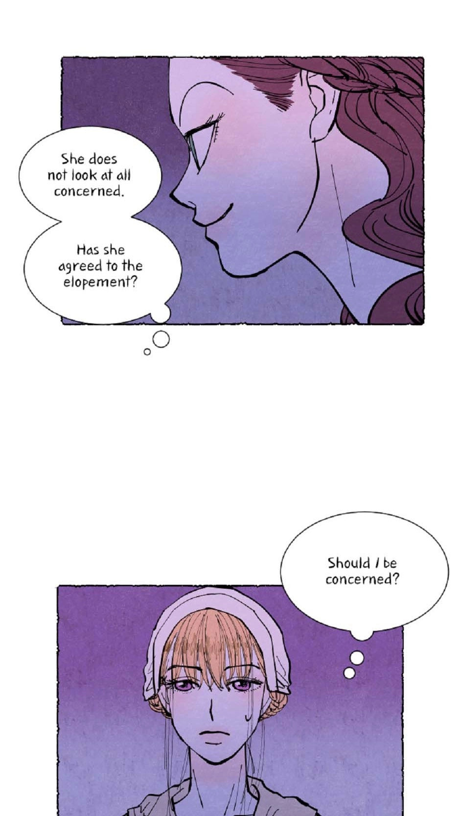 Mia Chapter 28 page 6 - 