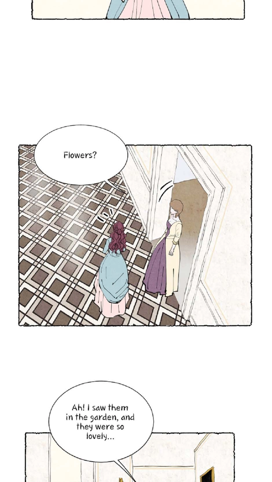 Mia Chapter 28 page 52 - 
