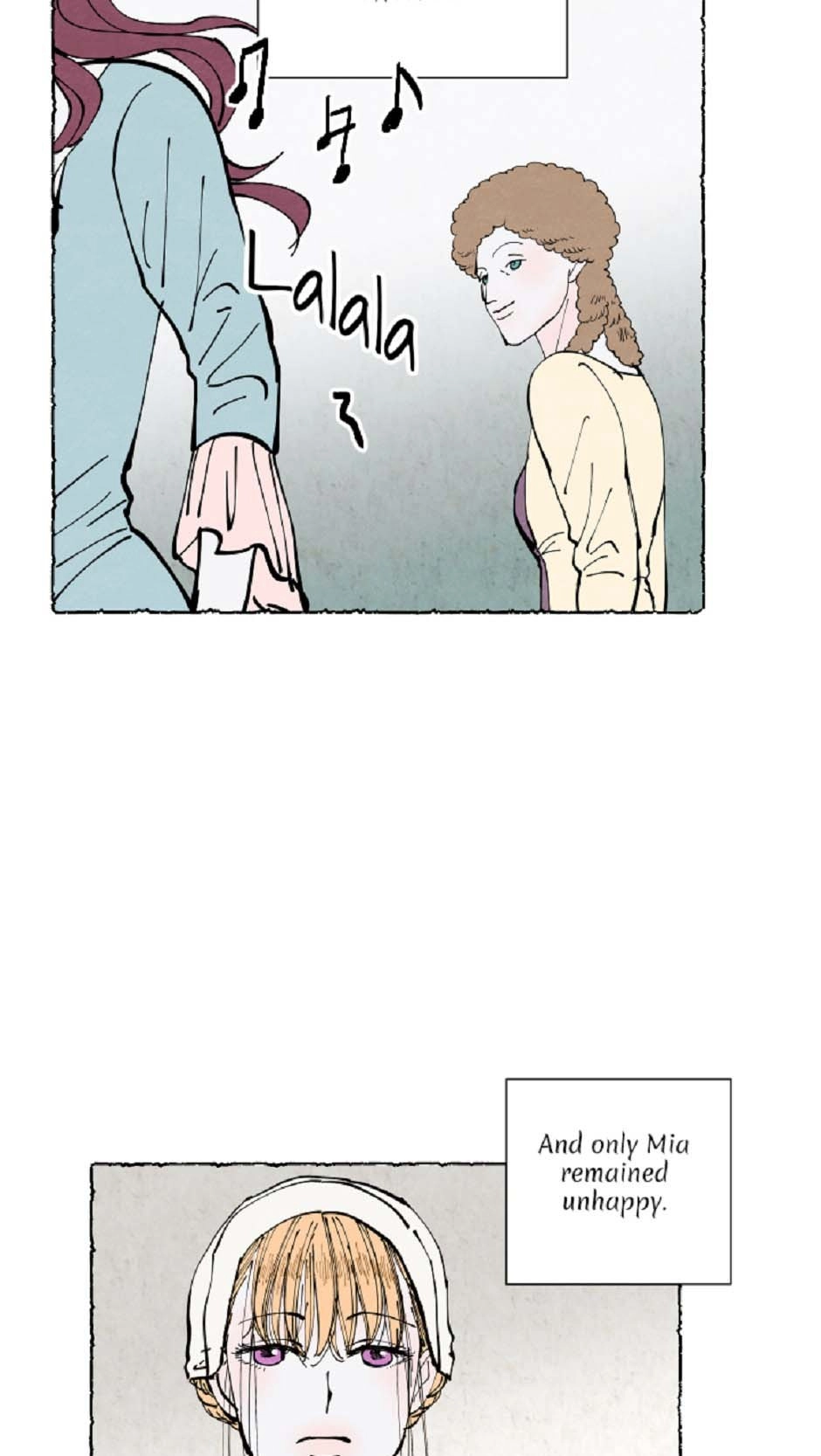 Mia Chapter 28 page 55 - 