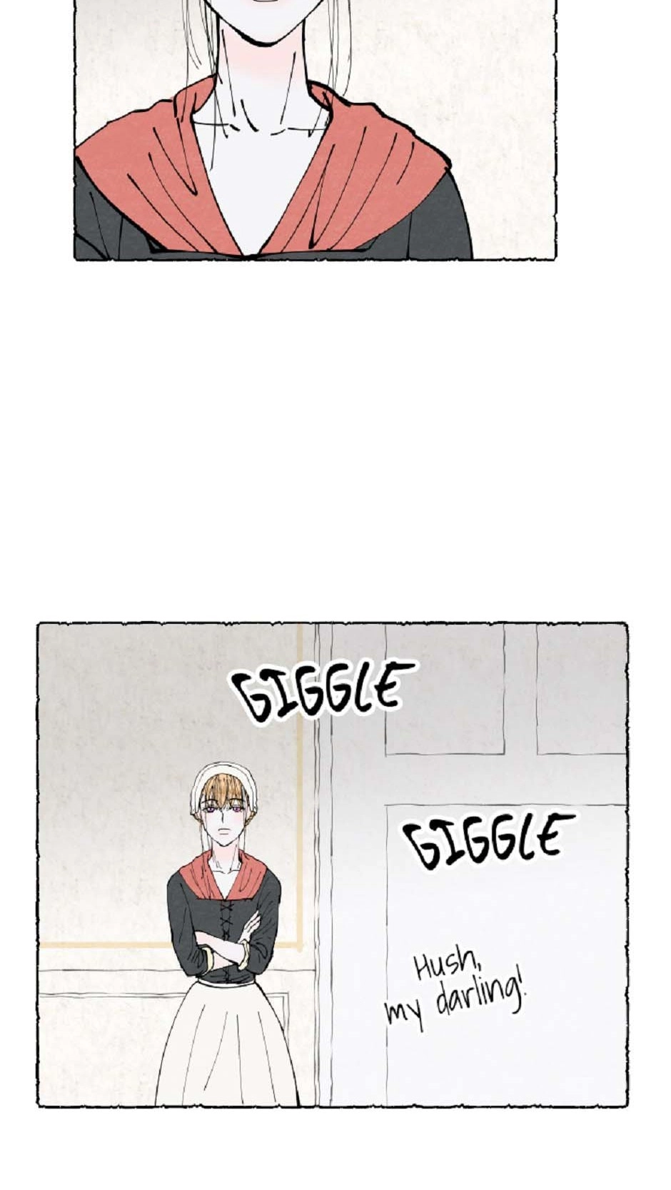 Mia Chapter 28 page 56 - 