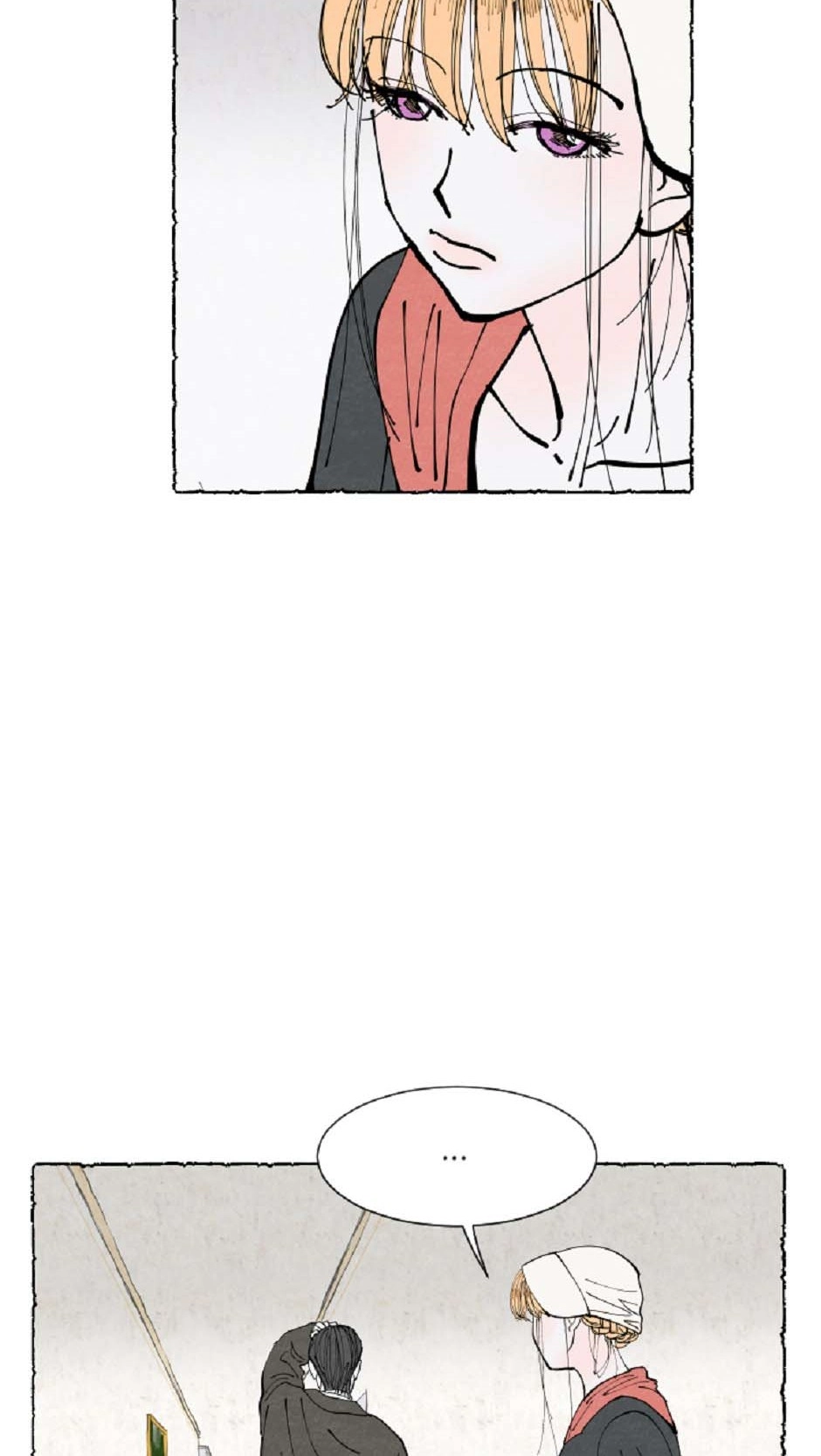 Mia Chapter 28 page 59 - 