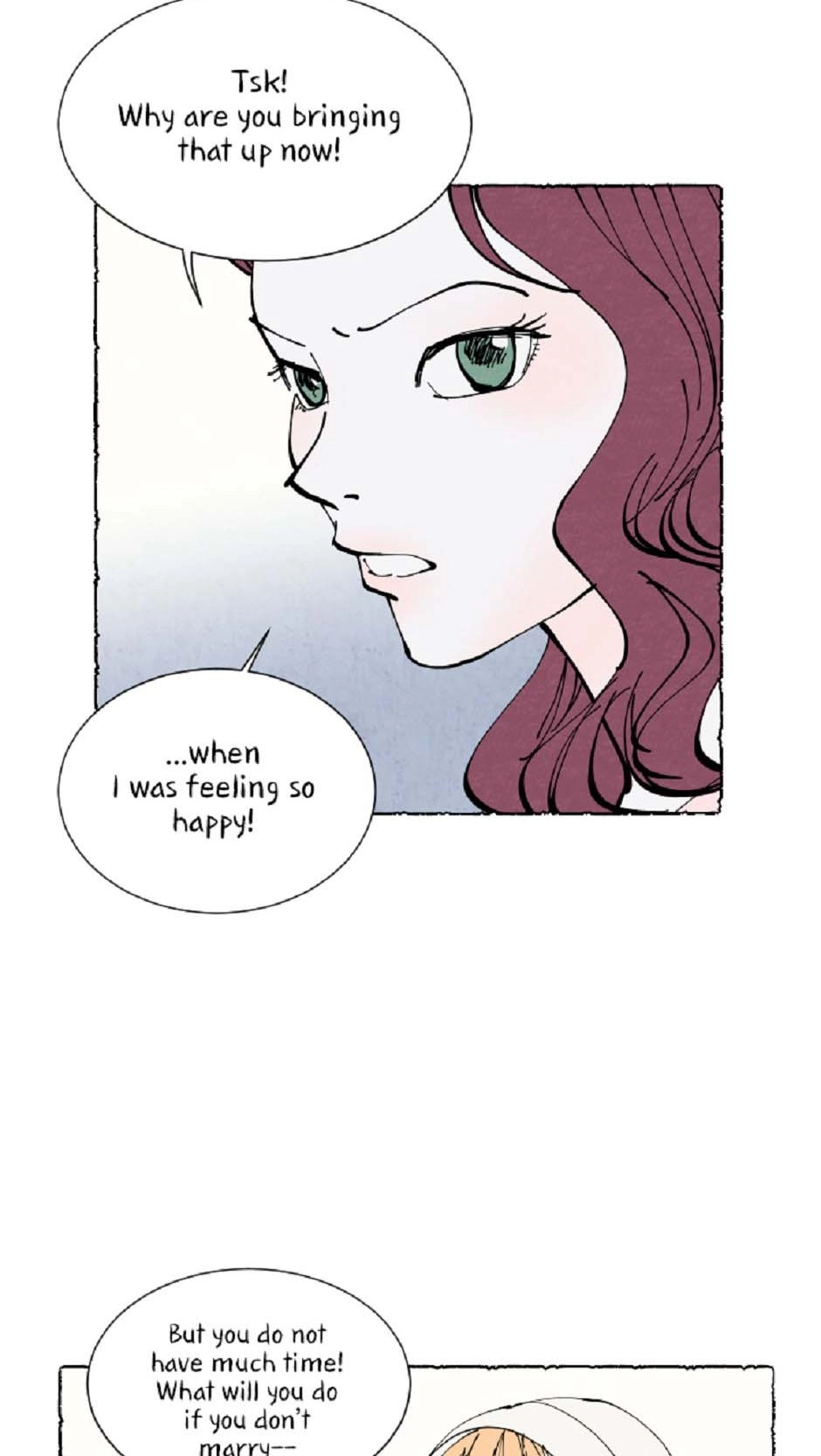 Mia Chapter 28 page 63 - 