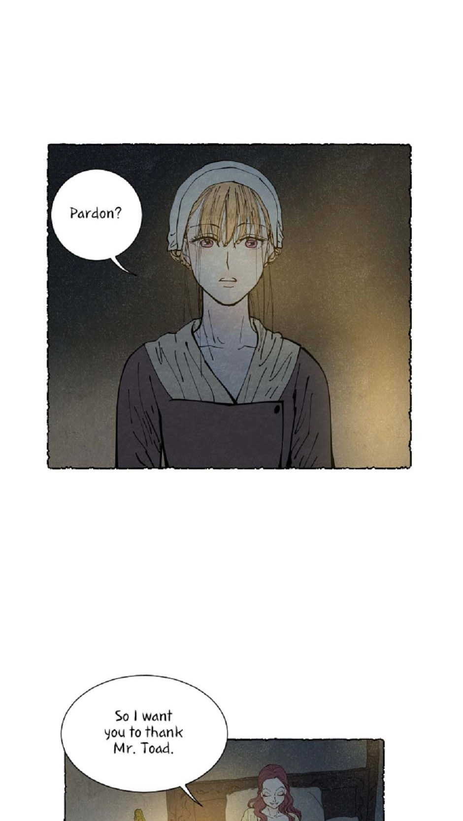 Mia Chapter 28 page 8 - 