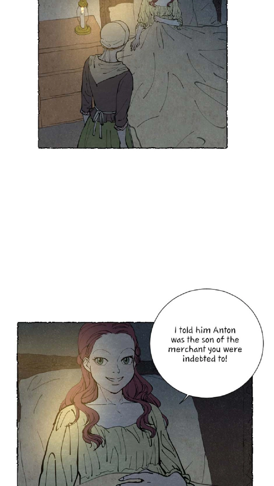 Mia Chapter 28 page 9 - 