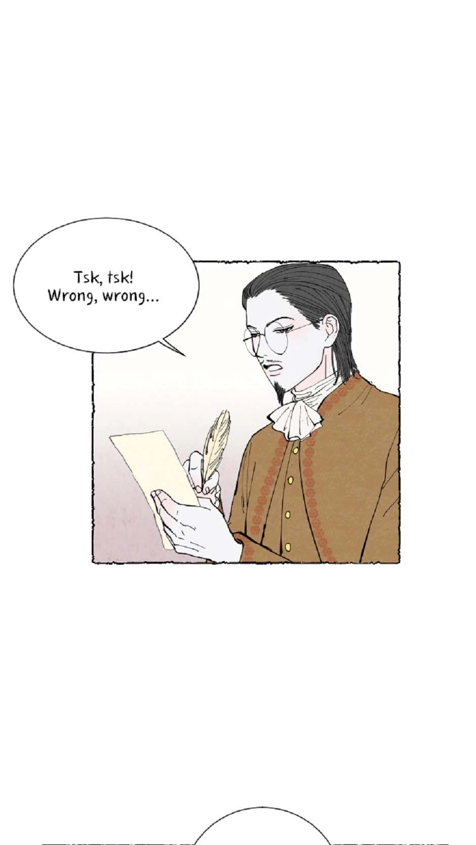 Mia Chapter 29 page 1 - 
