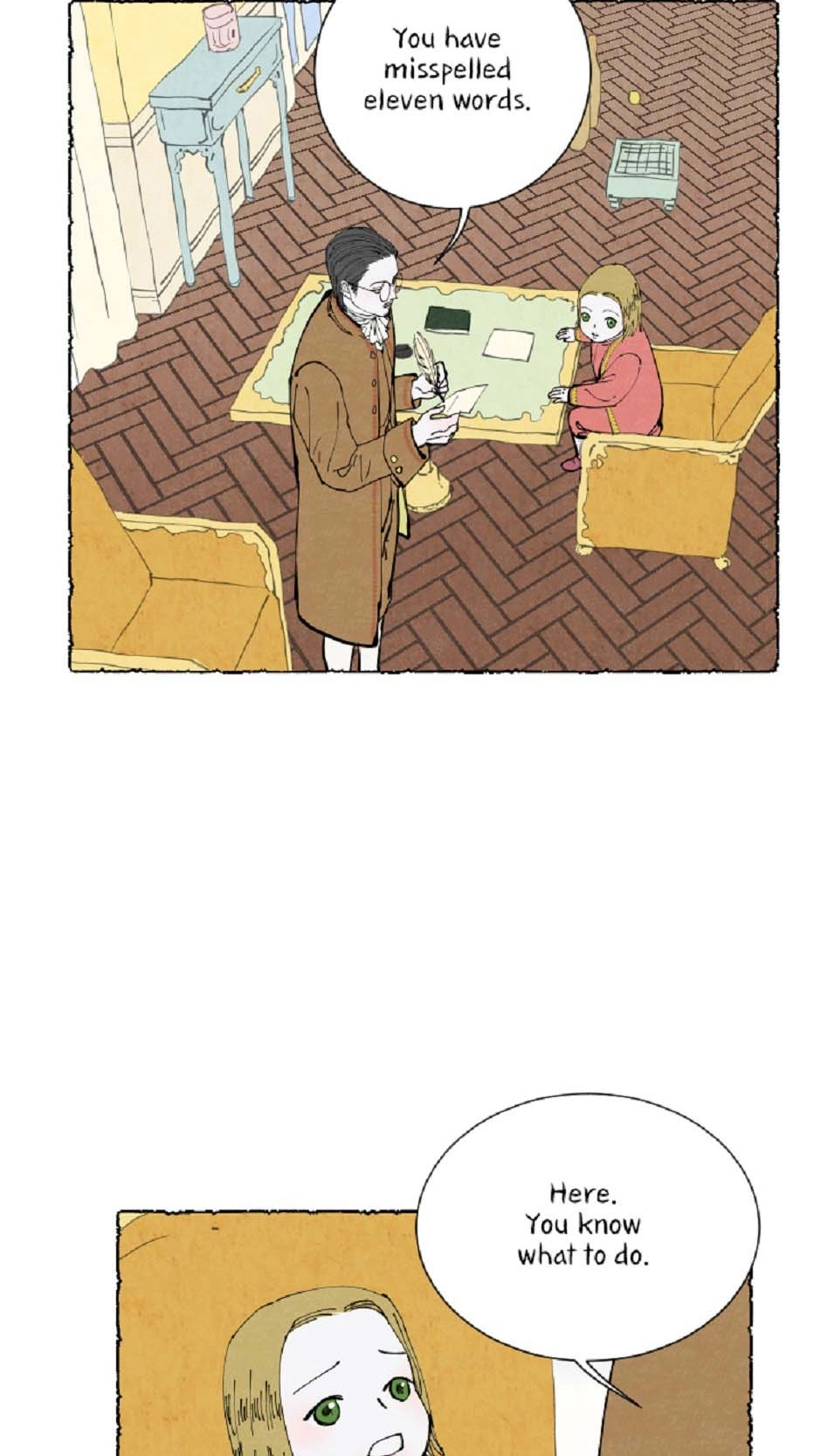 Mia Chapter 29 page 2 - 