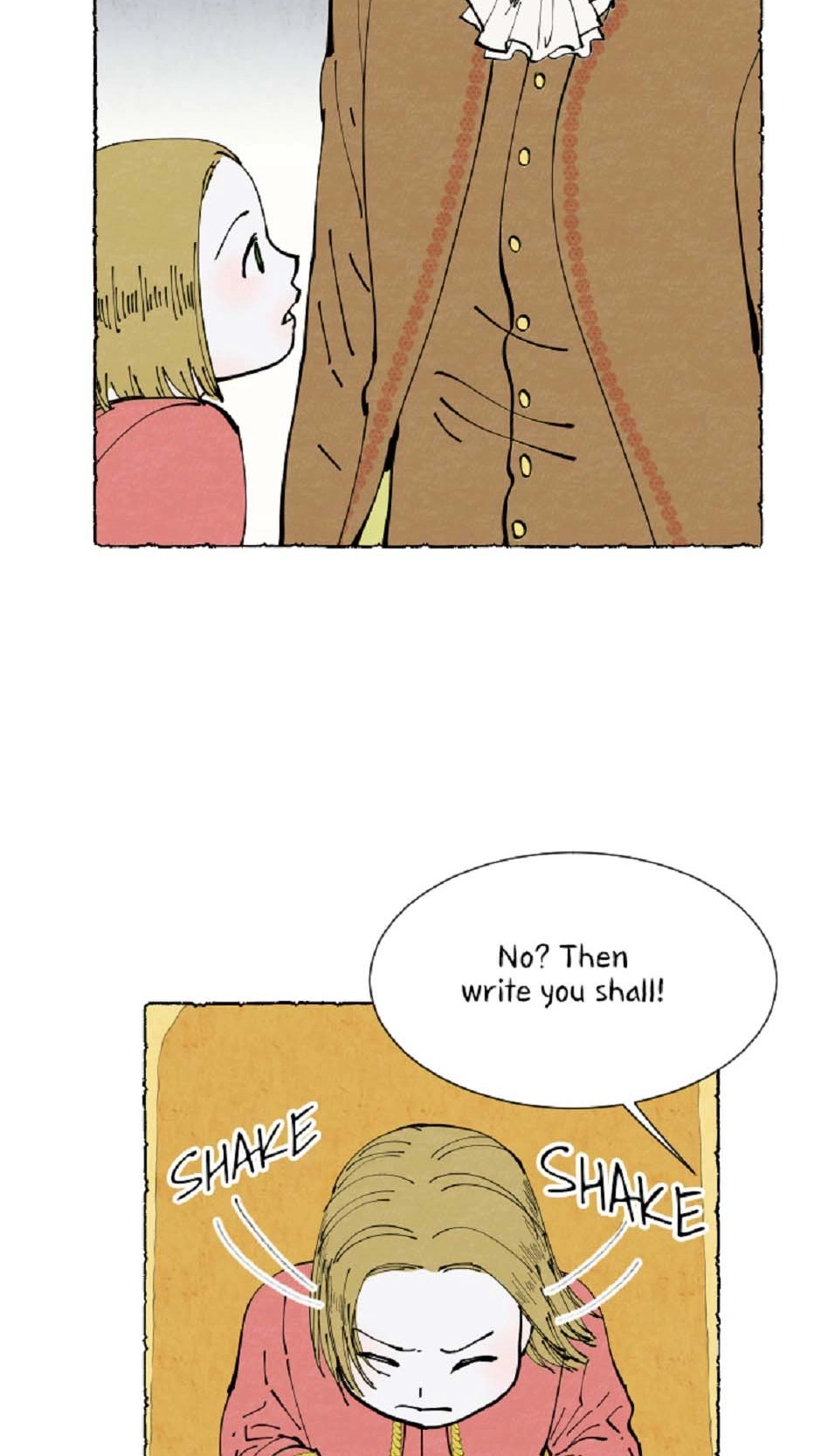 Mia Chapter 29 page 11 - 