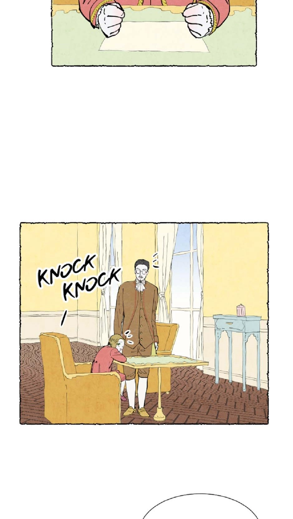 Mia Chapter 29 page 12 - 