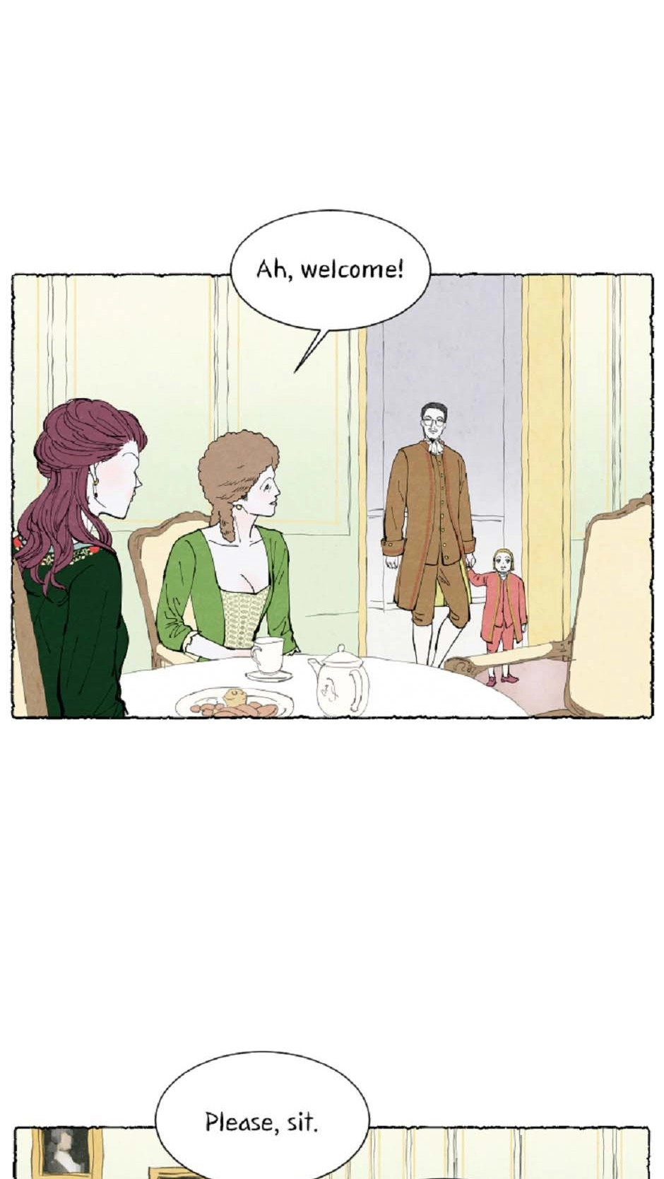 Mia Chapter 29 page 14 - 