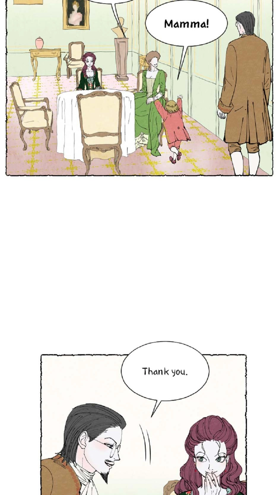 Mia Chapter 29 page 15 - 