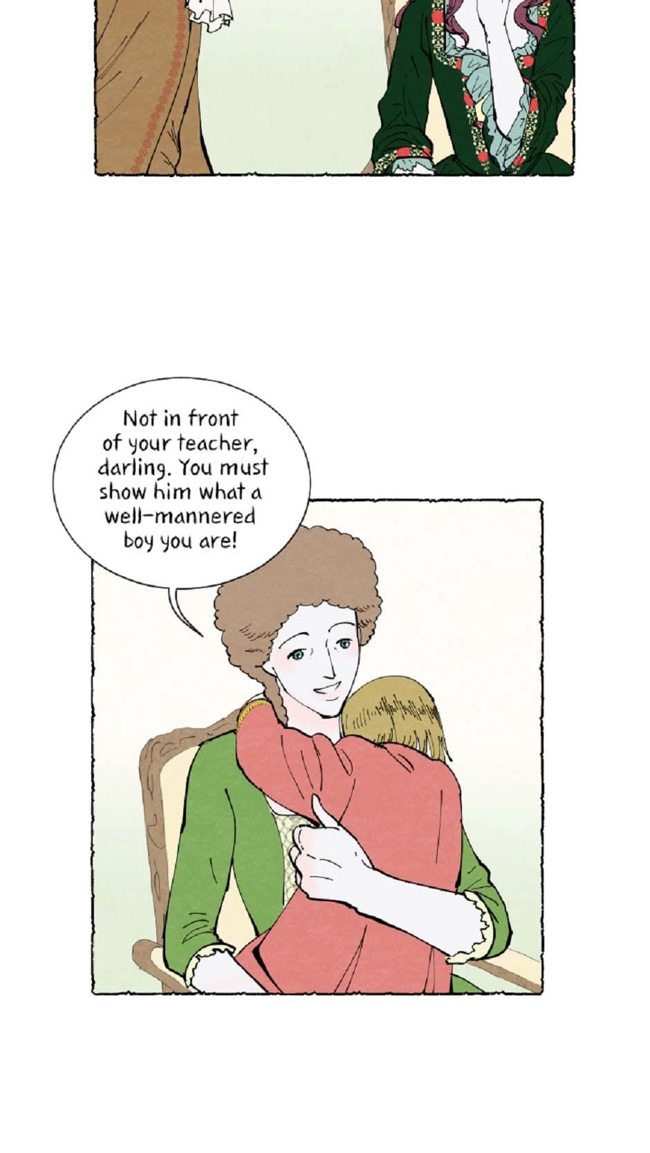 Mia Chapter 29 page 16 - 