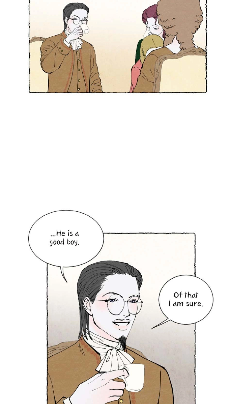 Mia Chapter 29 page 18 - 