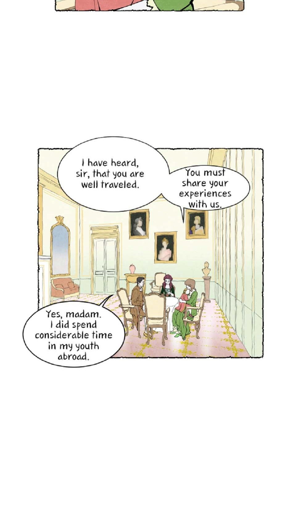 Mia Chapter 29 page 21 - 