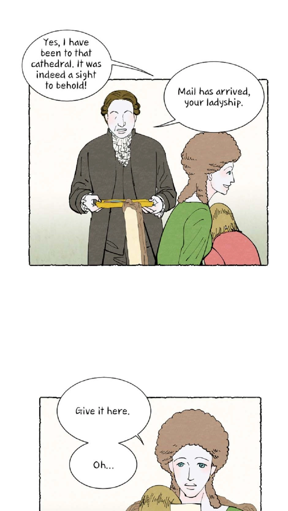 Mia Chapter 29 page 24 - 