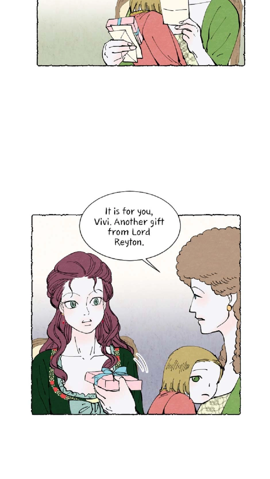 Mia Chapter 29 page 25 - 