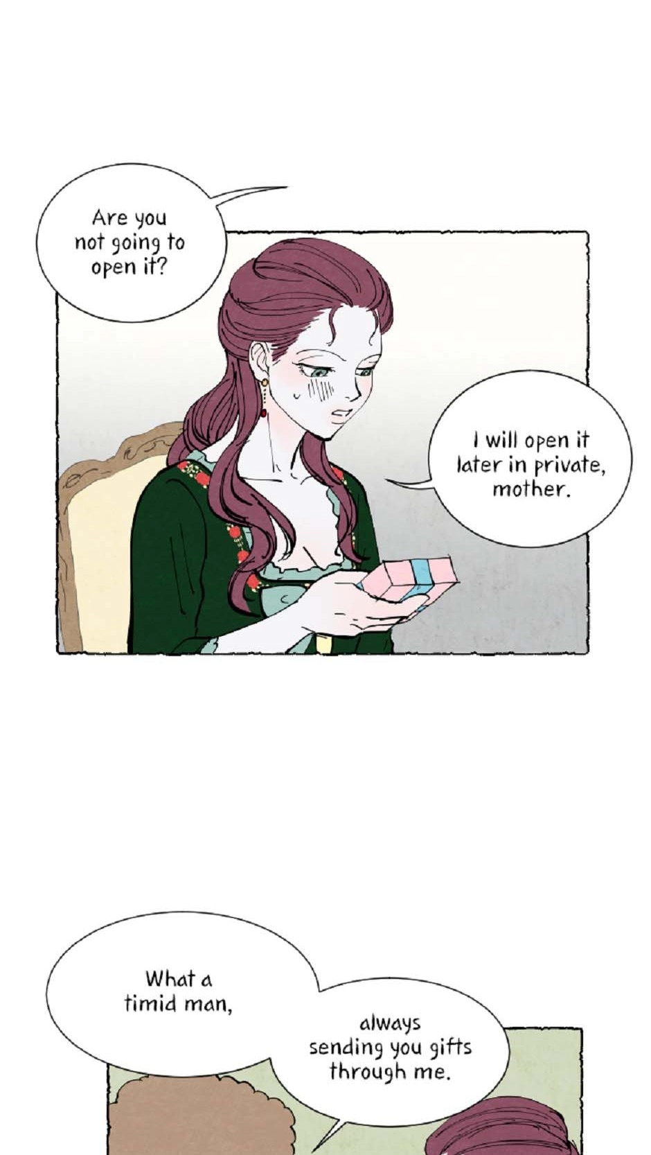 Mia Chapter 29 page 26 - 
