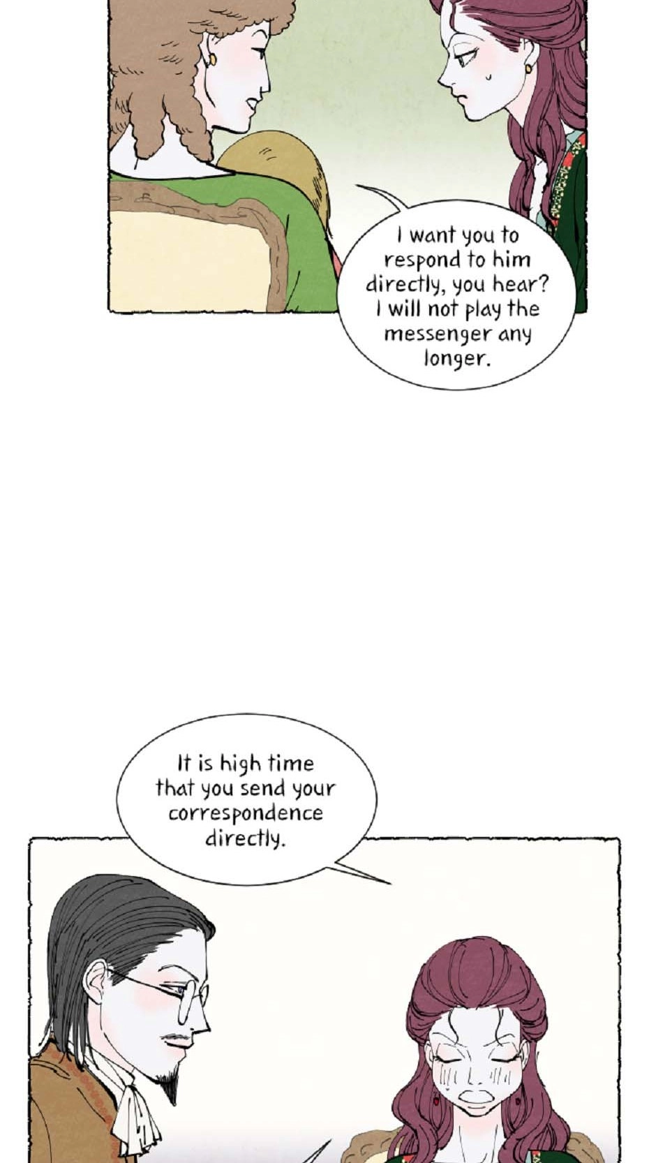 Mia Chapter 29 page 27 - 