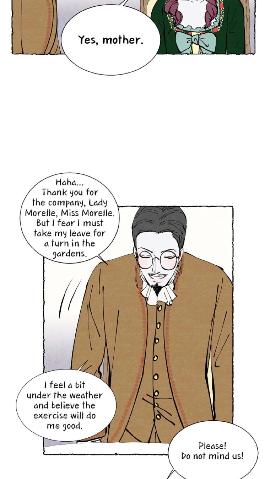 Mia Chapter 29 page 28 - 