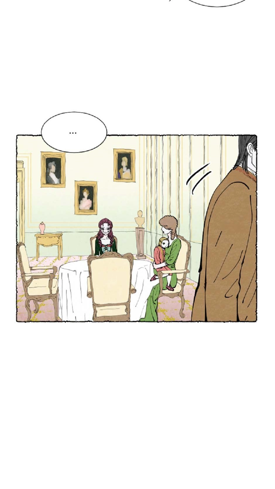 Mia Chapter 29 page 29 - 