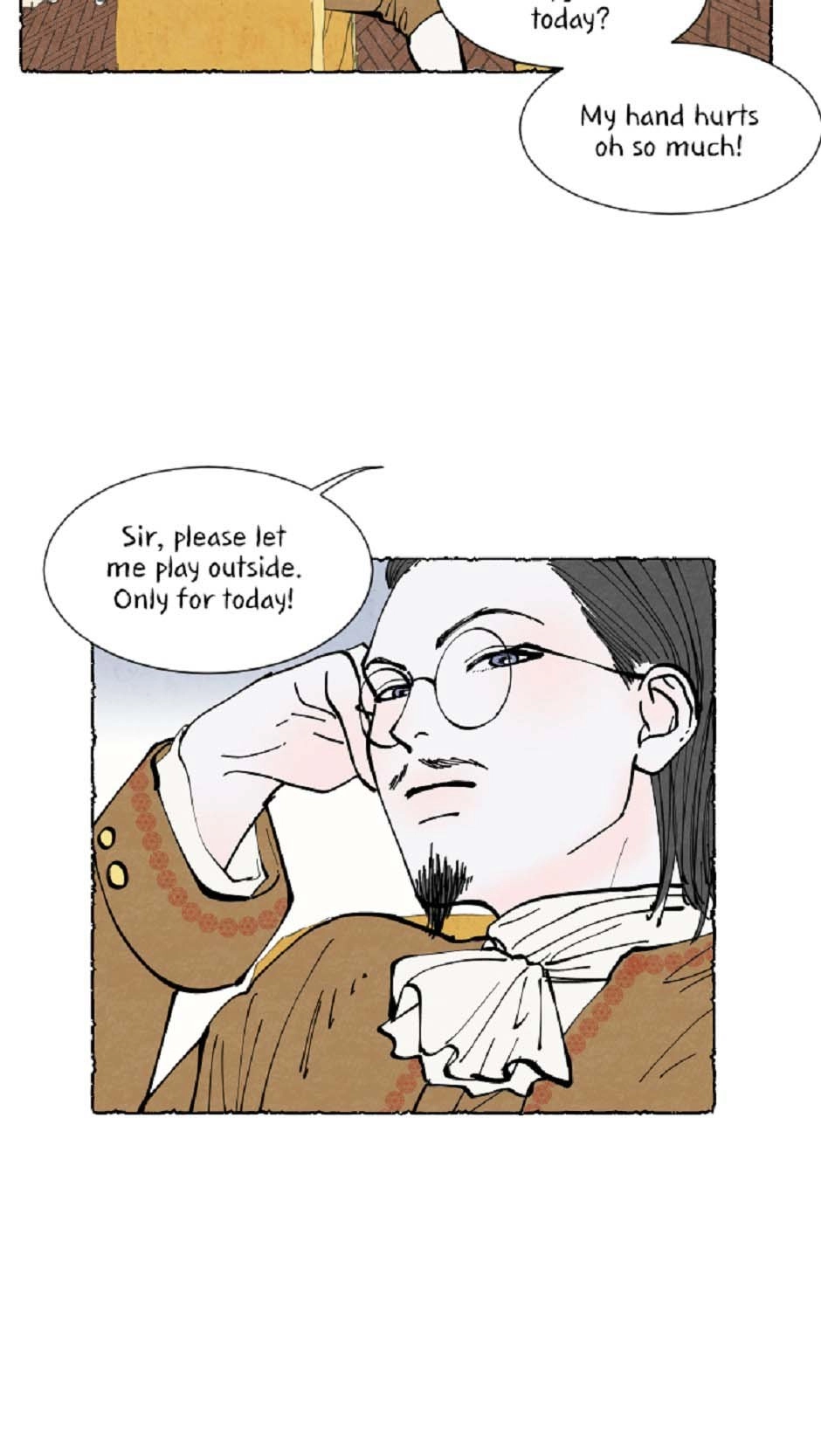 Mia Chapter 29 page 4 - 