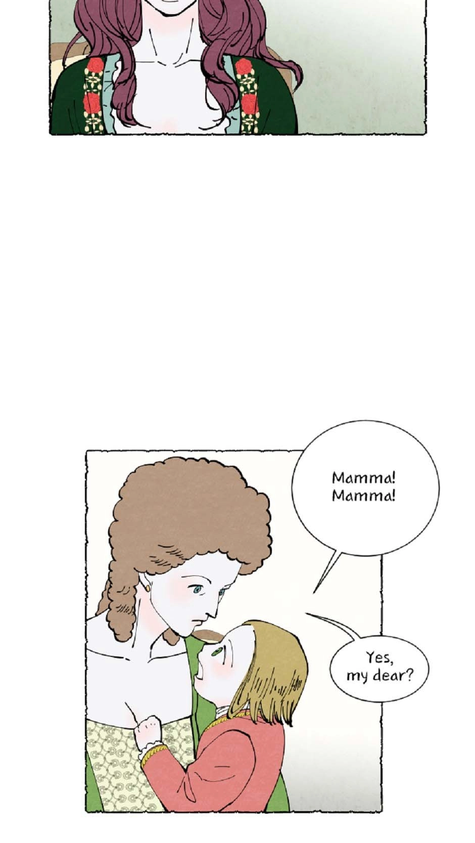 Mia Chapter 29 page 31 - 