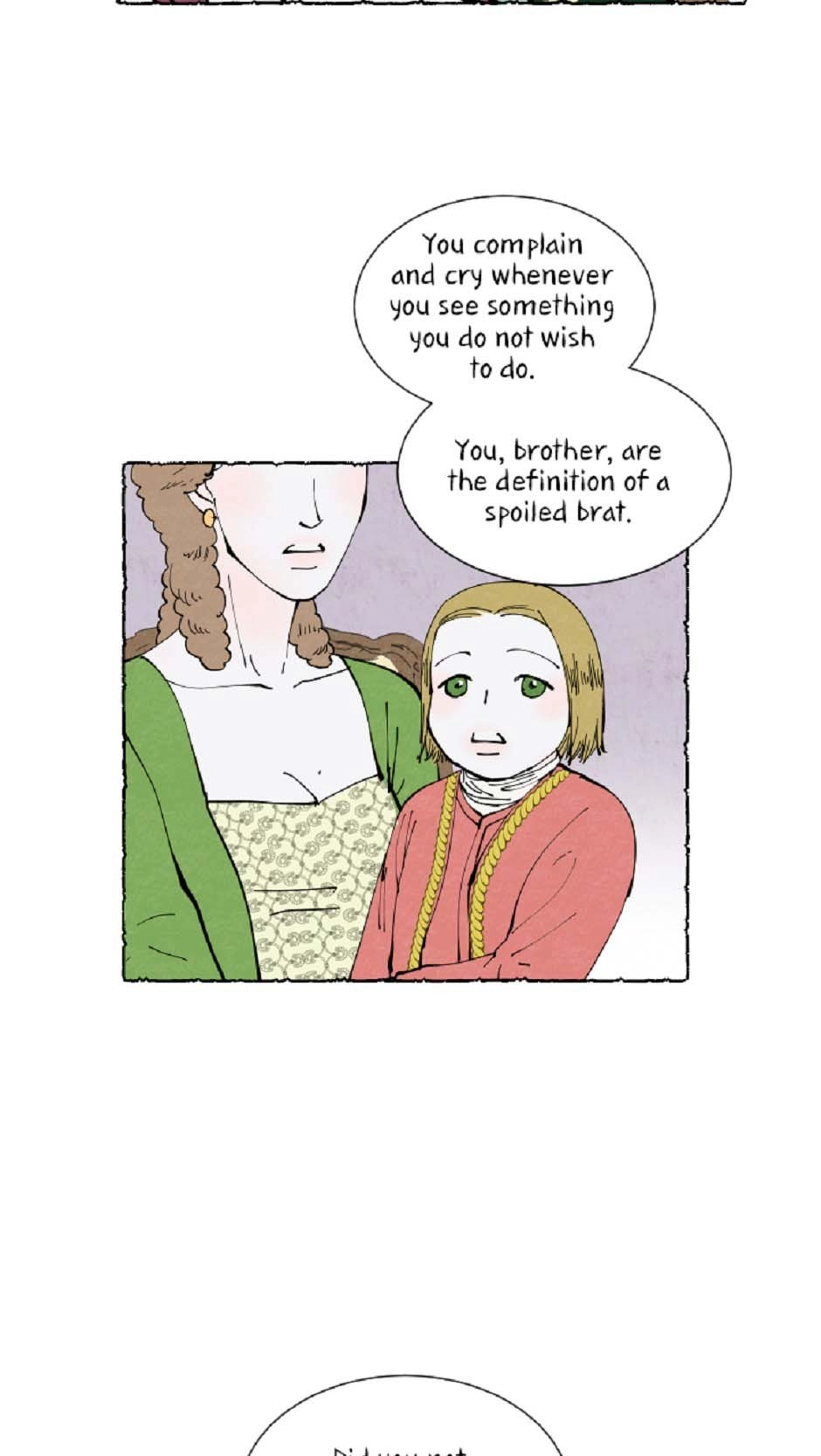 Mia Chapter 29 page 34 - 