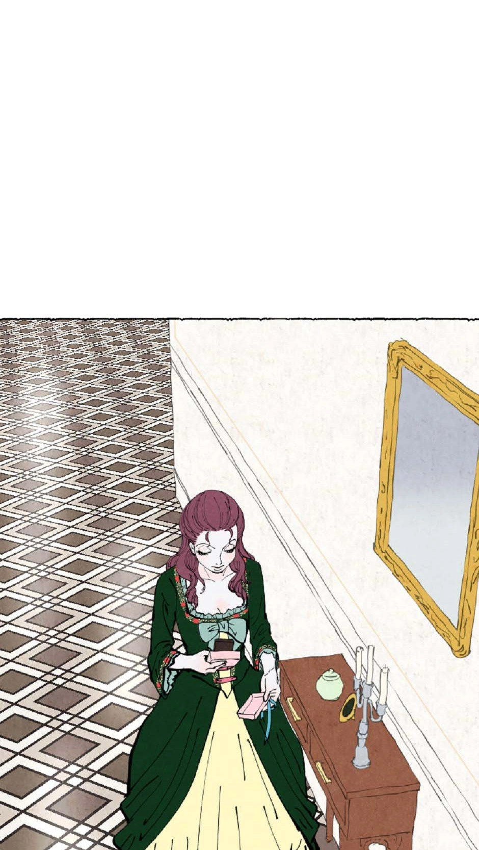 Mia Chapter 29 page 38 - 