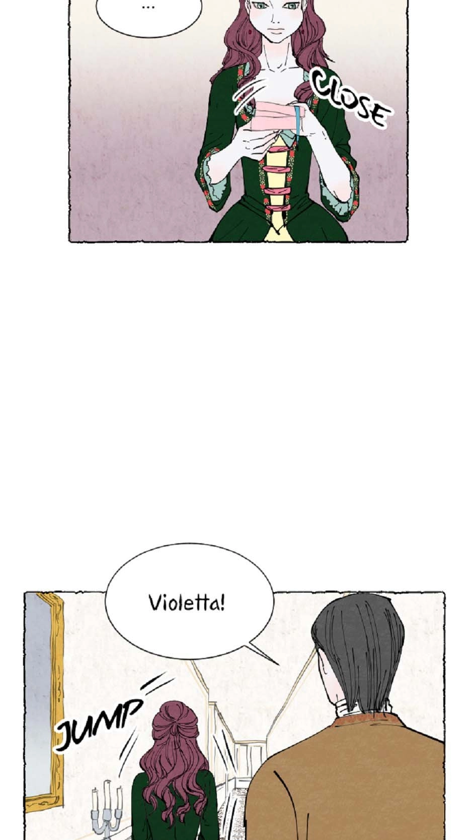 Mia Chapter 29 page 40 - 