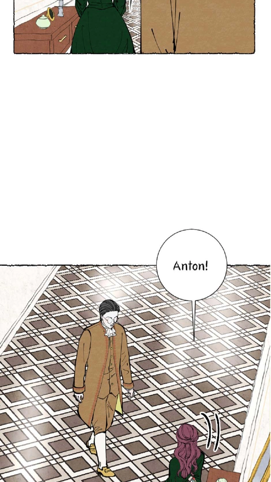 Mia Chapter 29 page 41 - 