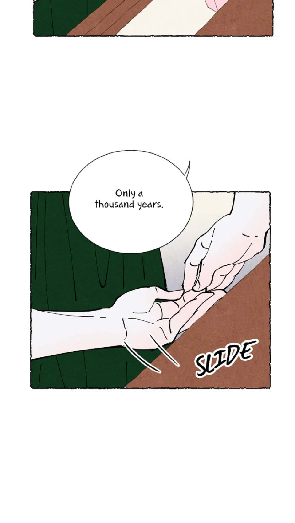 Mia Chapter 29 page 43 - 
