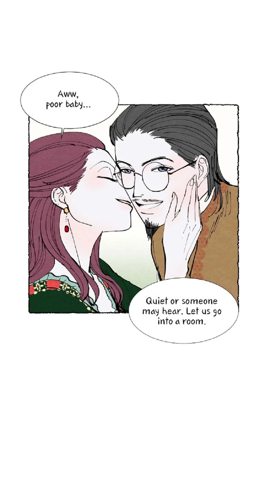 Mia Chapter 29 page 44 - 