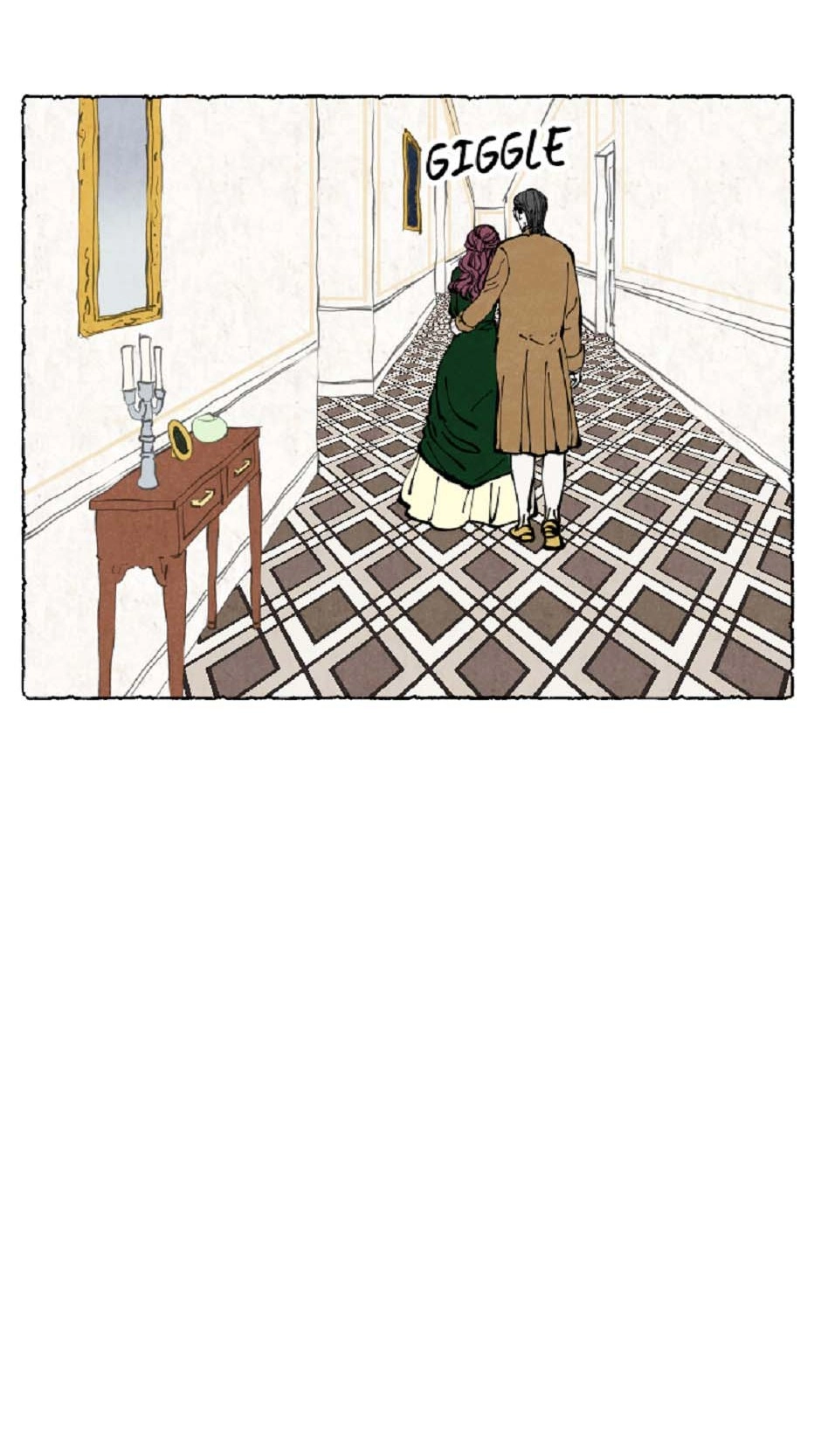 Mia Chapter 29 page 45 - 