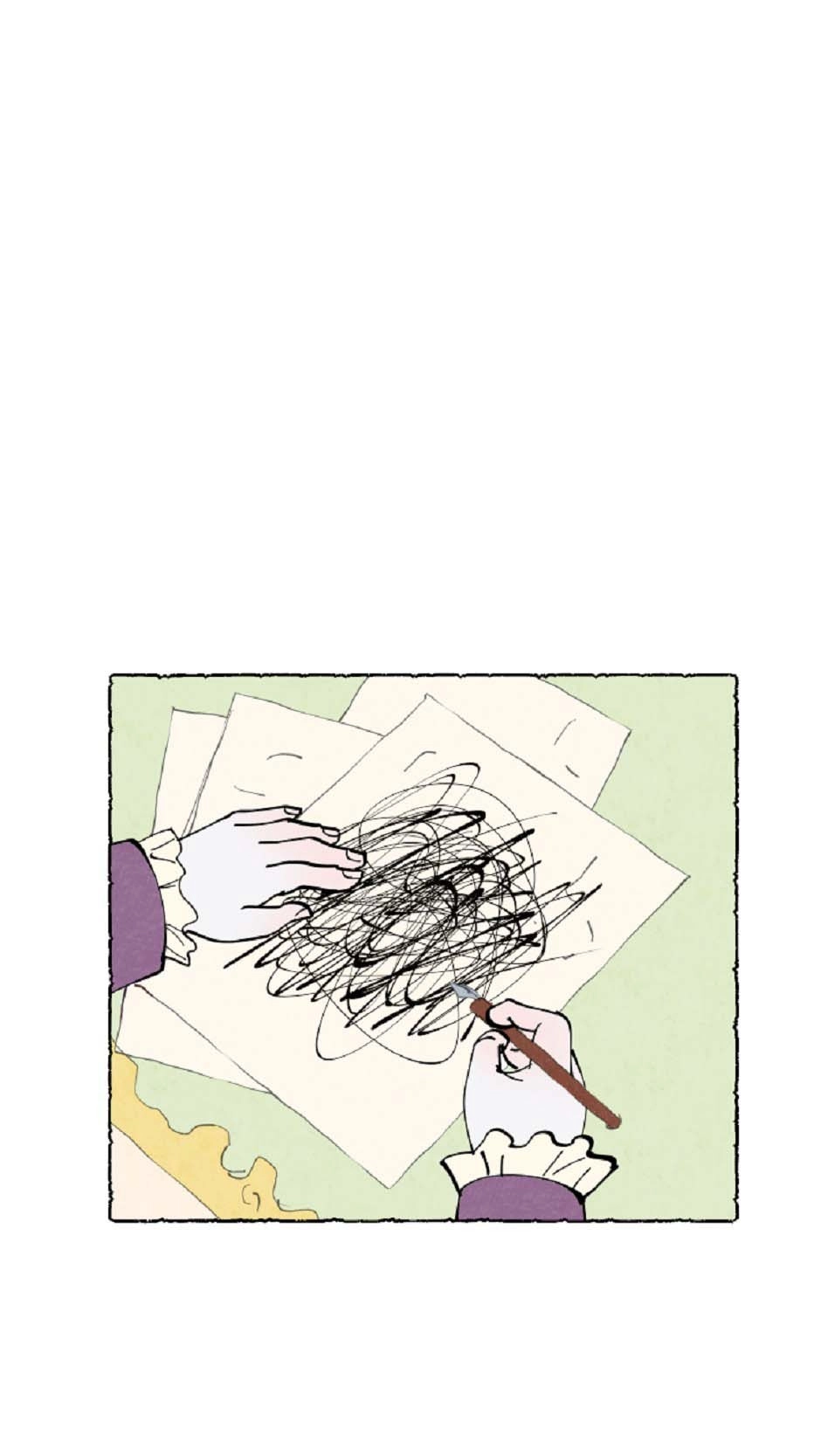 Mia Chapter 29 page 46 - 
