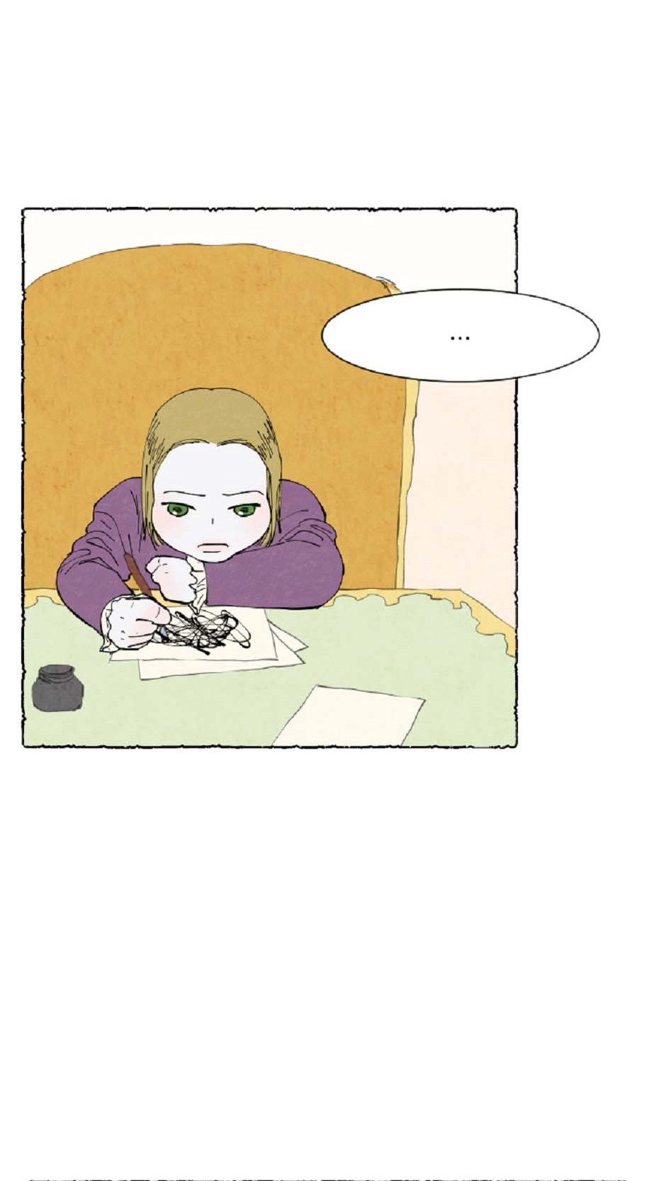 Mia Chapter 29 page 47 - 