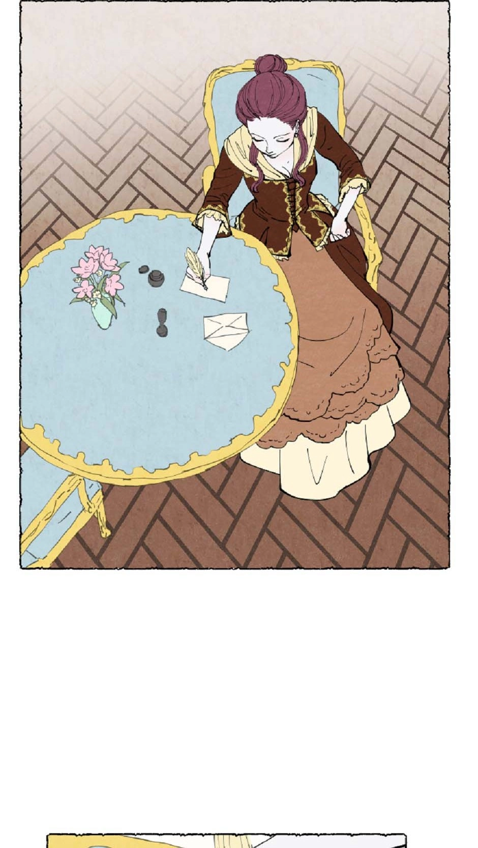 Mia Chapter 29 page 48 - 