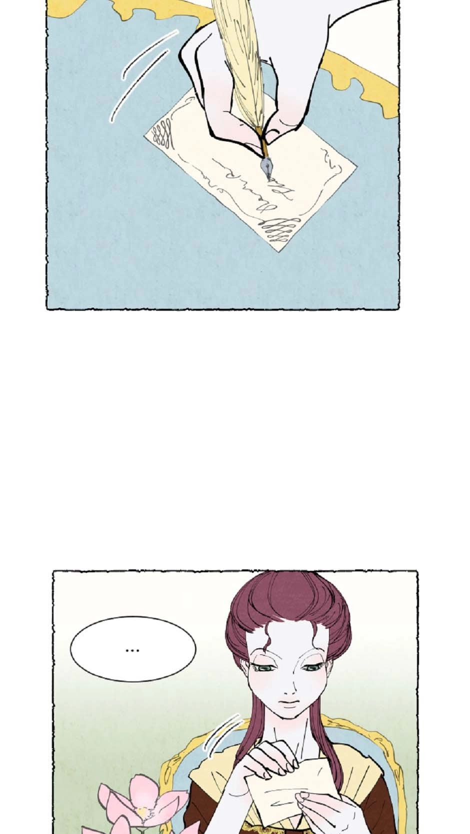 Mia Chapter 29 page 49 - 