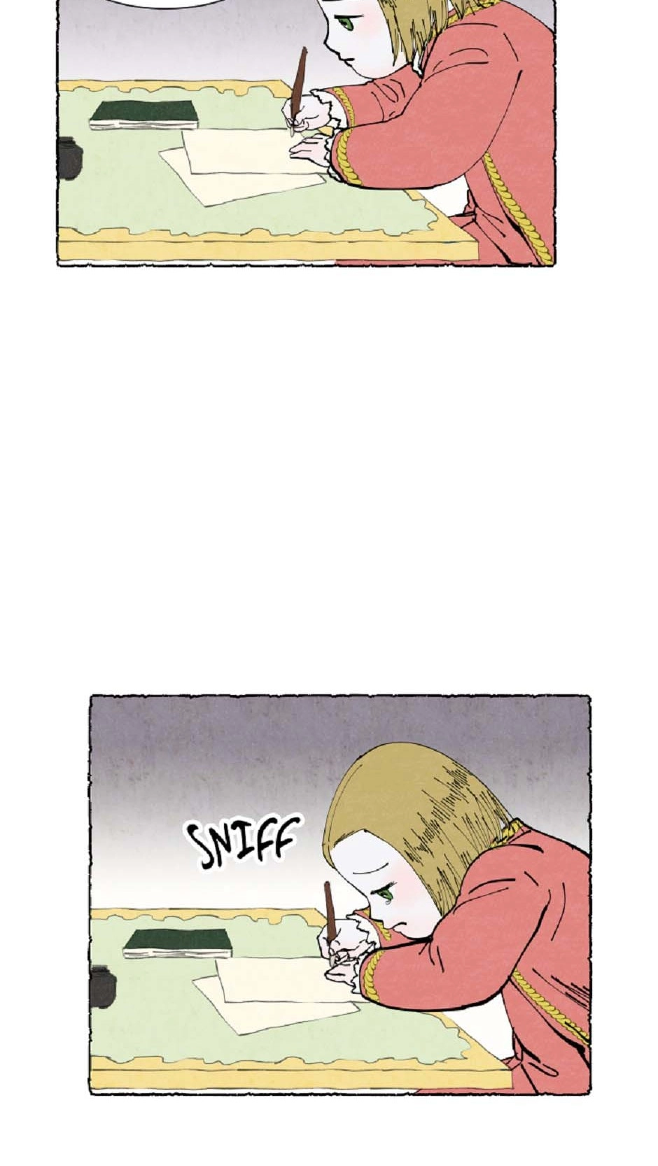 Mia Chapter 29 page 6 - 
