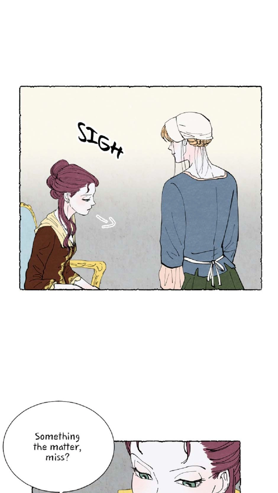 Mia Chapter 29 page 51 - 