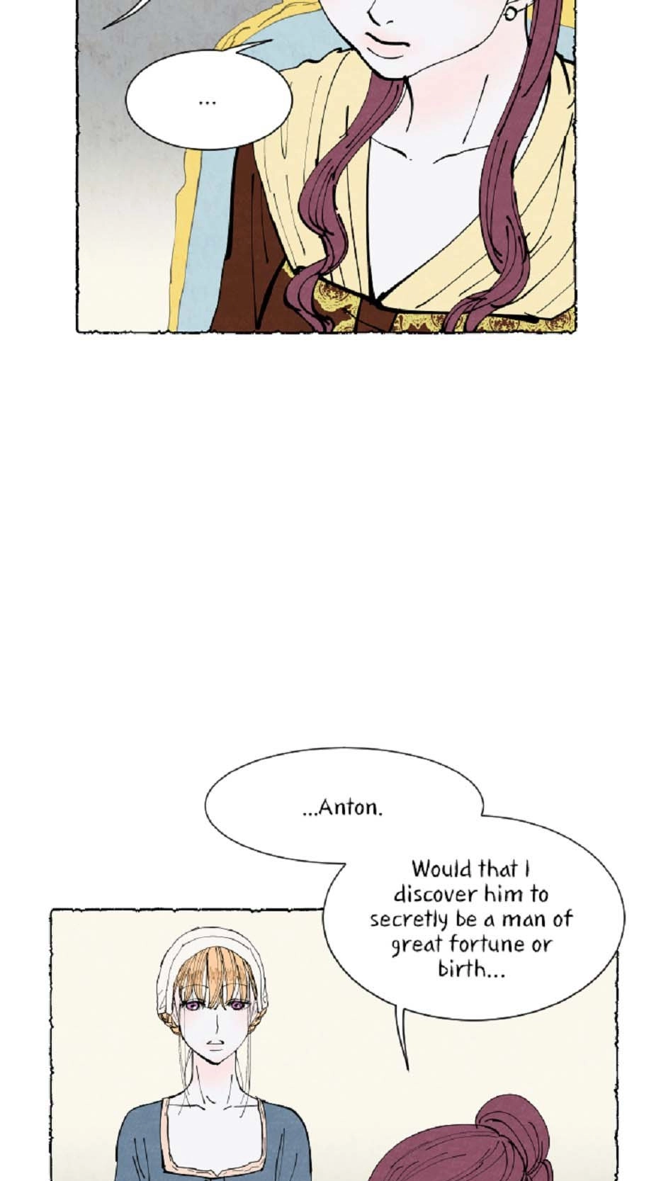 Mia Chapter 29 page 52 - 
