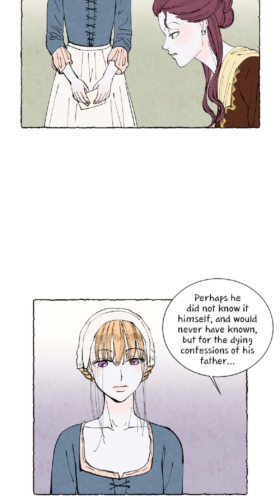Mia Chapter 29 page 53 - 