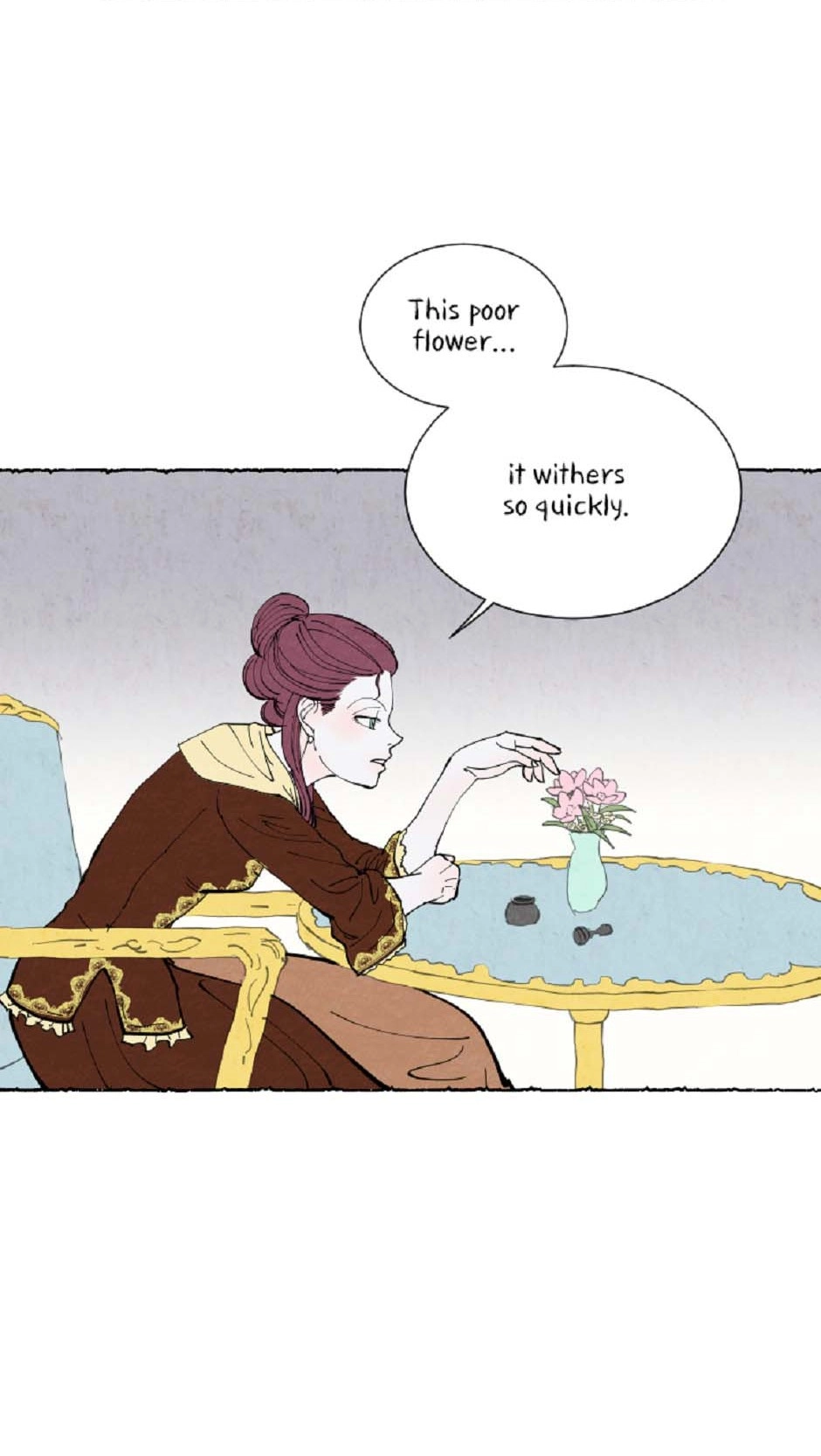 Mia Chapter 29 page 54 - 