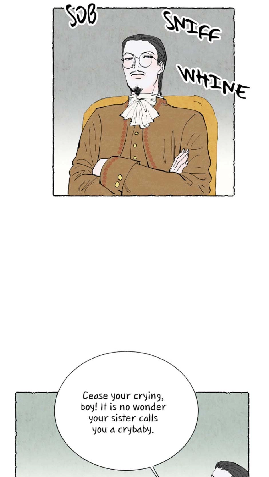 Mia Chapter 29 page 8 - 