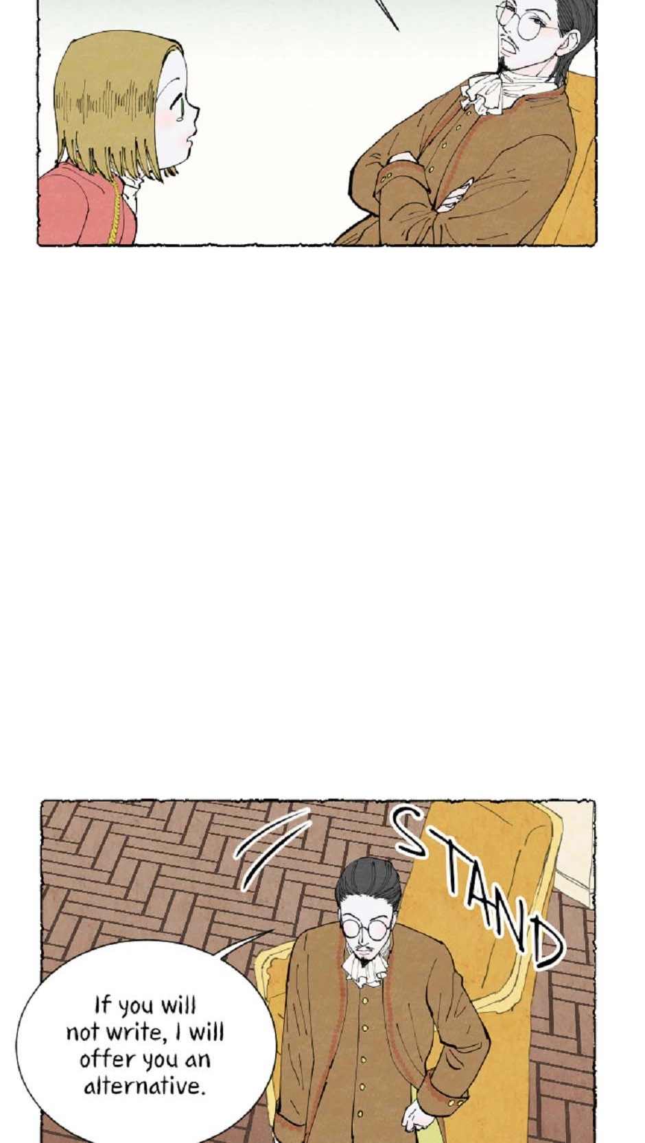 Mia Chapter 29 page 9 - 