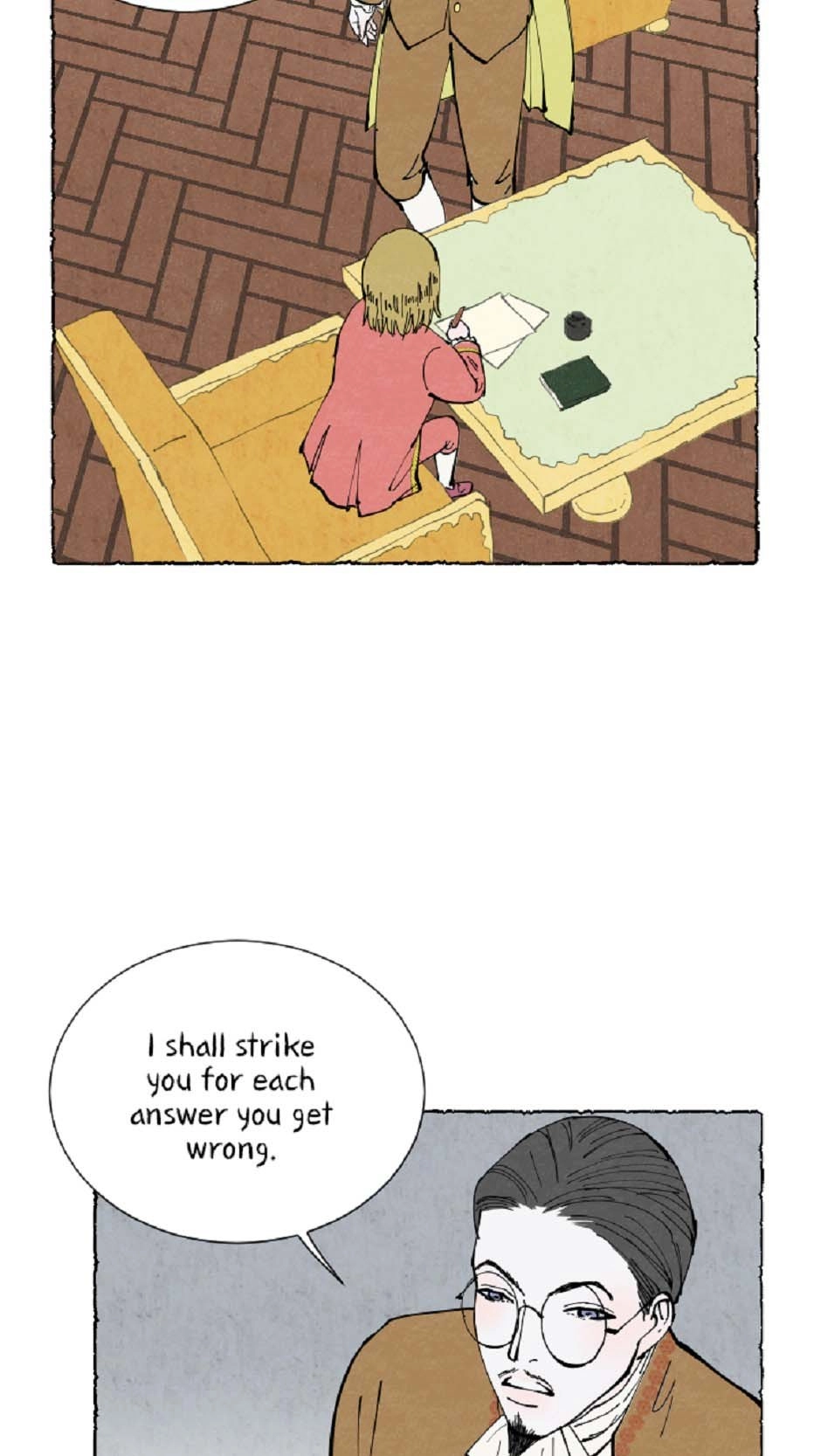 Mia Chapter 29 page 10 - 