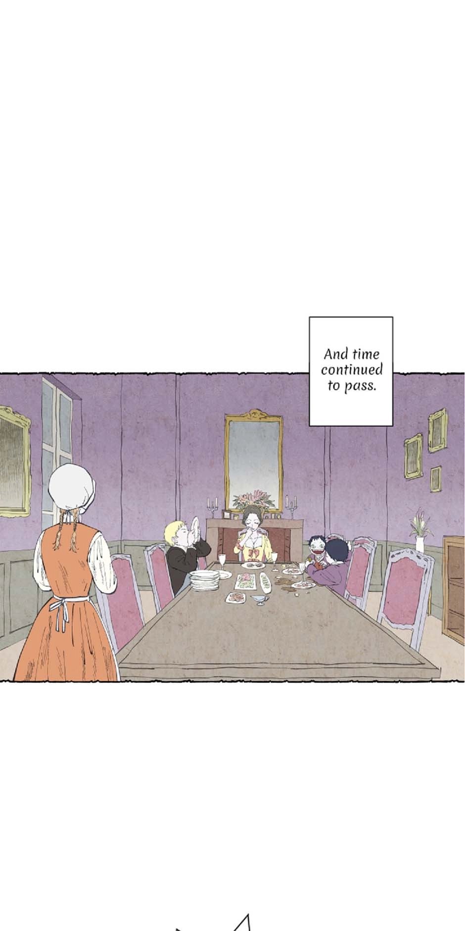 Mia Chapter 3 page 1 - 