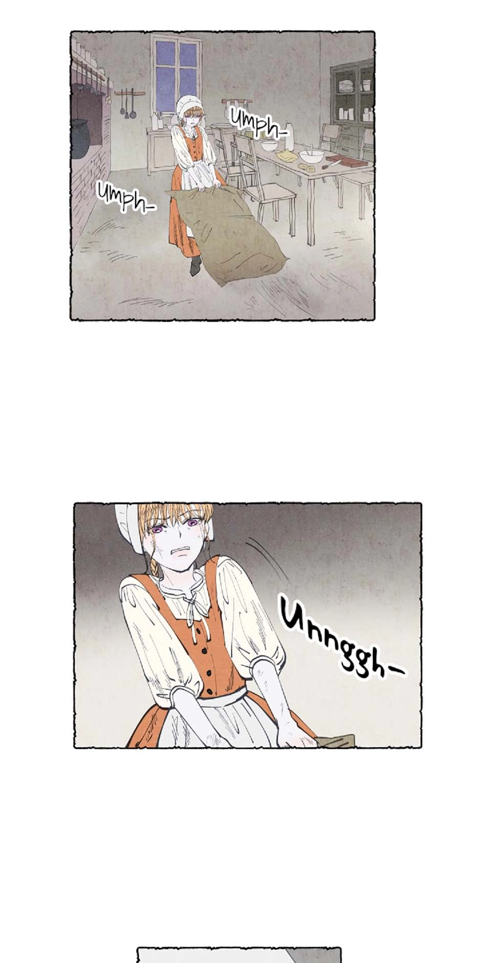 Mia Chapter 3 page 11 - 