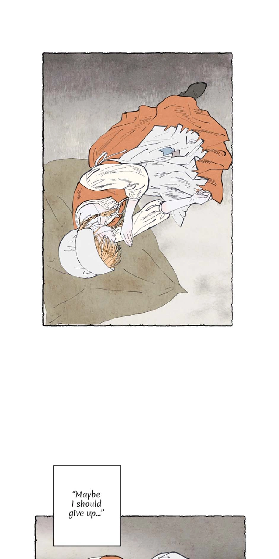 Mia Chapter 3 page 13 - 