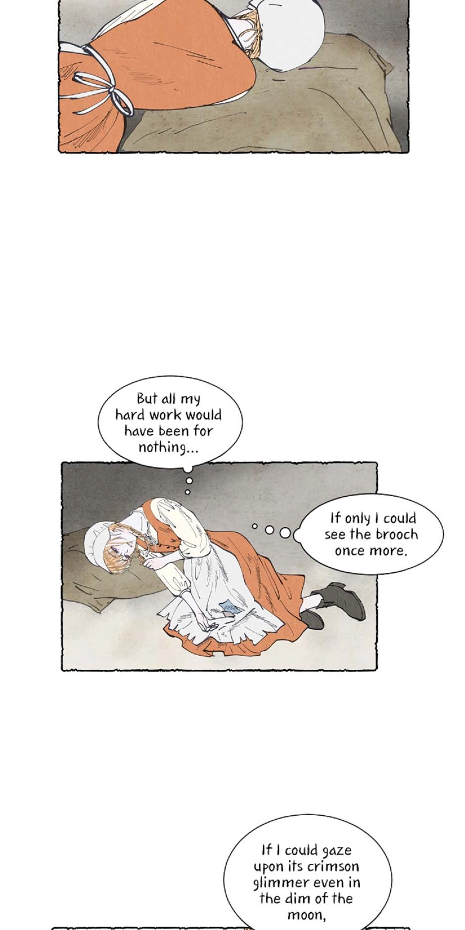 Mia Chapter 3 page 14 - 